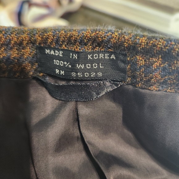 Rare find Vintage 1980s jacket - Picture 7 of 7